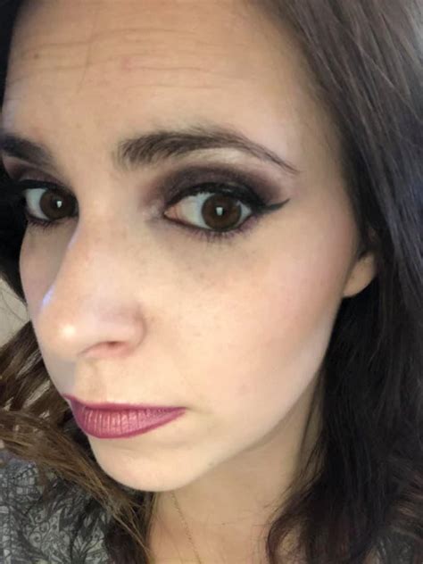 Annie Kundis The Finished Look Ignore My Crazy Facebook