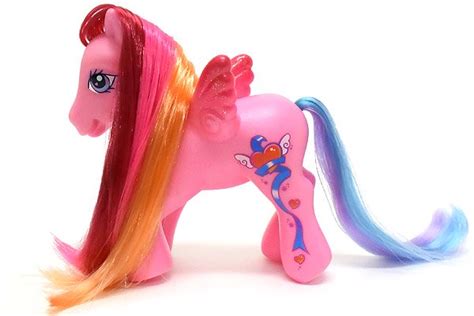 My Little Pony マイリトルポニー G3 Twilight Pink トワイライトピンク ピンク ペガサス おもちゃ屋