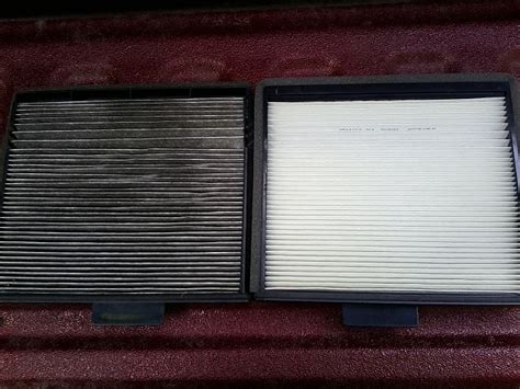 In recent years, cabin air filters have been installed in many vehicles to help filter out the odors and smells that can be present in the ventilation systems of vehicles. cabin air filter - Page 5 - Ford F150 Forum - Community of ...
