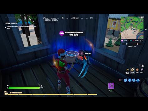 At gamin' ride, a premier mobile video game truck, we provide the largest selection of games & event enhancements of any provider of mobile entertainment. Fortnite Season 5, Week 4 Challenges: Full list and how to ...