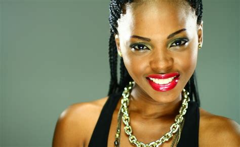 Top 15 Des Plus Belles Chanteuses Africaines