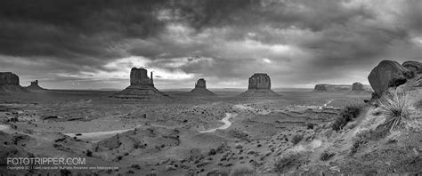 Photoshop Tutorial How To Make Dramatic Black And White Landscapes