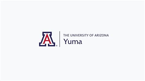 University Of Arizona Yuma Academic Advising At Transfer Services