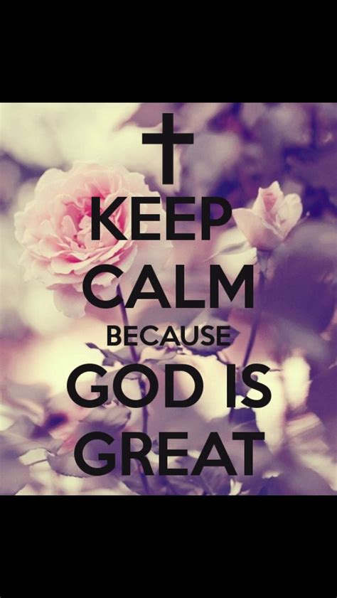 17 Best Images About Keep Calm God Life