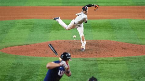Wbc Final Japan Wins 3 2 In Victory Over Team Usa Cnn