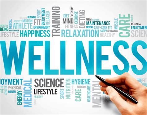 How To Make Sure Your Wellness Matters
