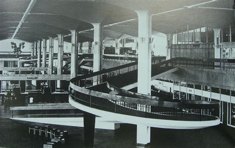 Subang airport is a very modern airport, at only 30 minutes by taxi from kuala lumpur city center. MISC | Airports in the Past - SkyscraperCity