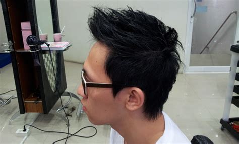 Thai Hairstyle For Men Best Haircut 2020