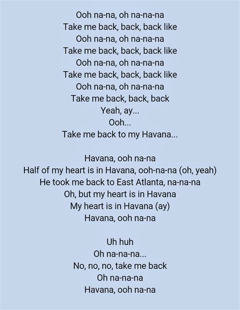 English Songs Lyrics For Students
