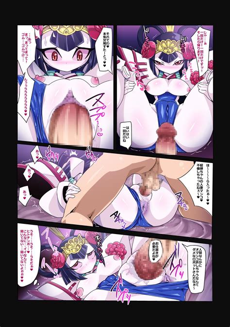 Rule 34 Censored Chousen Qubeley Comic Penis Robot Robot Girl Sd Gundam Sd Gundam Sangokuden