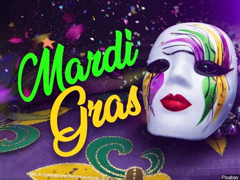 New orleans's mardi gras celebration will definitely look a bit different in 2021, but the festivities. Mardi Gras in New Orleans will be very slimmed down in 2021 - KLKN-TV