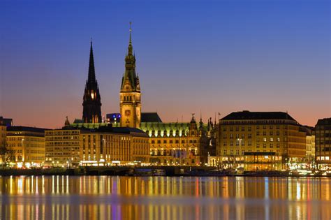 10 Reasons To Visit Hamburg Huffpost