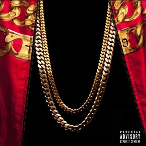 2 Chainz Based On A Tru Story Deluxe Edition Album Cover