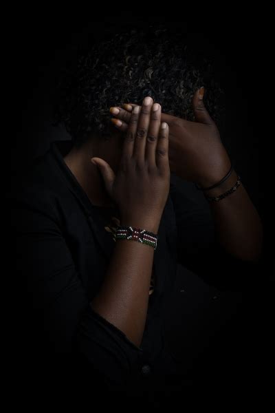photo series highlights human trafficking in kenya professional photographers of america