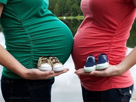 50 Beautiful Maternity Photography Ideas From Top