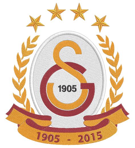 Galatasaray Logo Png Sabri Sarıoğlu Wikipedia This Logo Image