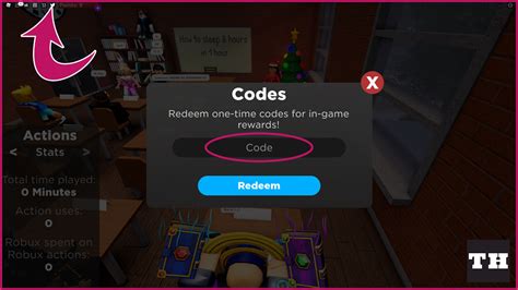 The Presentation Experience Codes September 2022 New Update Try