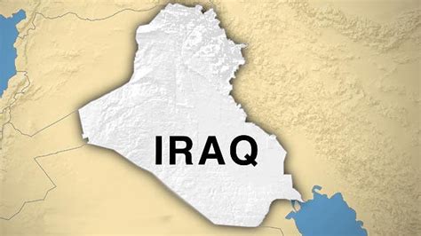 The Case For Splitting Up Iraq Fox News Video