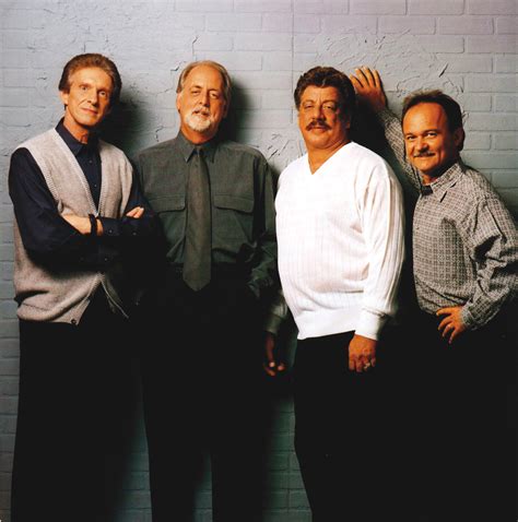 The Statler Brothers Retirement - American Profile