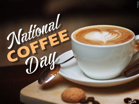 National Coffee Day Heres Where You Can Snag A Free Cup Wbbj Tv