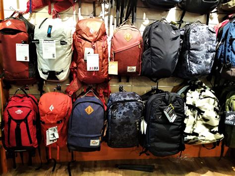 Finding A Travel Backpack In Singapore Lifetomyfullest