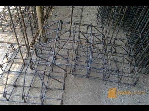 Standart jarak cakar ayam rumah / daftar harga cakar ayam 100x100cm murah di toko besi. Pondasi Rumah Ceker Ayam - Download Wallpaper