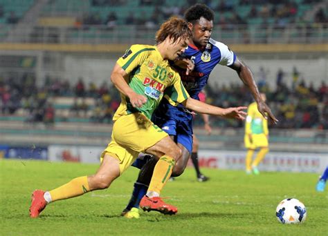 Anda berada di laman skor secara langsung piala fa 2020 dalam bahagian bola sepak/malaysia. Keputusan Piala Malaysia - Sukan | mStar