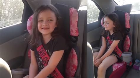 Mother Shares Beautiful Moment As Autistic Daughter Says First Word