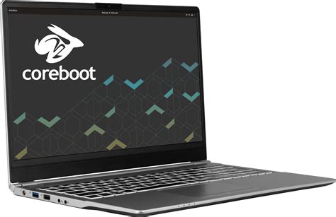 System76 Launches Two Linux Laptops Powered By Coreboot Open Source