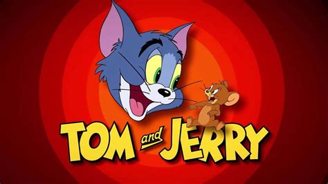 Tom And Jerry Cartoon Compilation Kids Favourite Youtube