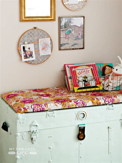 Turn That Old Shabby Piece Of Furniture Into Something Stylish And