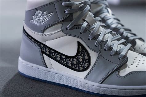 Dior (paris:cdi.pa +0.26%) and jordan brand have officially confirmed the forthcoming air jordan 1 high og collaboration. Michael Jordan is The Athlete of the Coronavirus Sports ...