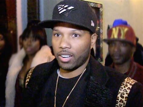 Love And Hip Hop Mendeecees Harris Starts 8 Year Sentence