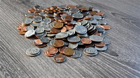 5 Tips For Finding Rare Coins In Your Pocket Change Komo