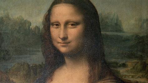 ¿dónde Se Pintó La Mona Lisa Estos Datos Sobre La Obra De Leonardo Da