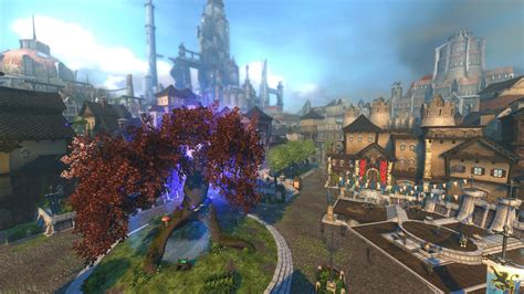 Hands On Free Mmo Neverwinter Is Well Worth Playing On Ps4 Push Square
