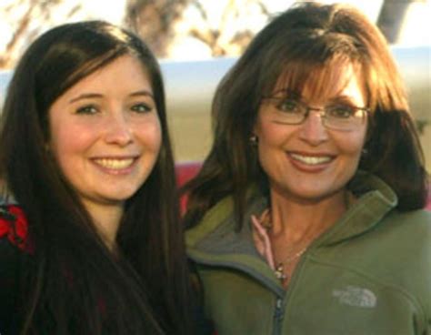 sarah palin and bristol palin from celebrity mothers and daughters e news