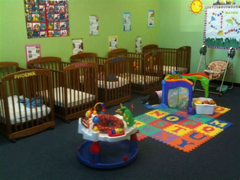Daycare Decor Infant Room Daycare Kids Daycare