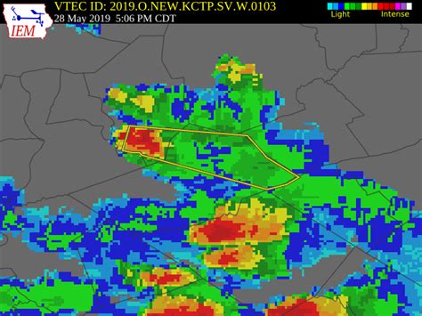 Severe Thunderstorm Warning Eastern Schuylkill County Until 645 Pm