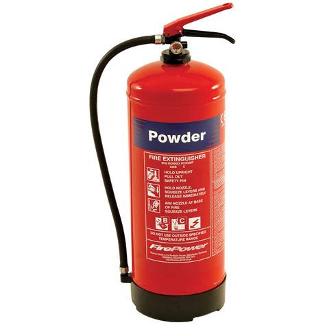 Fire Extinguisher Vector Png