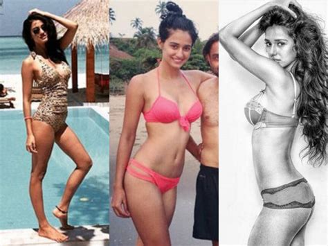 Girls Dream Indian Film Actress Indian Actresses Swimsuits Bikinis