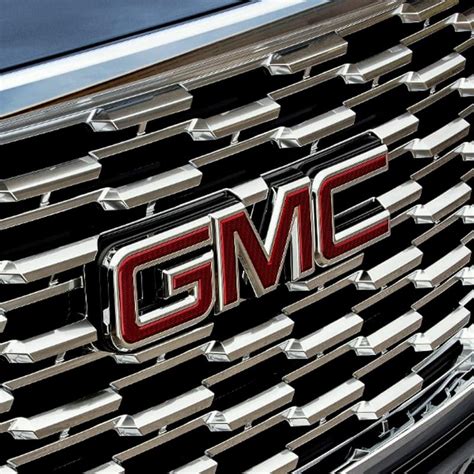Gmc Yukon Denali Receives New Grille And 10 Speed Transmission Dave