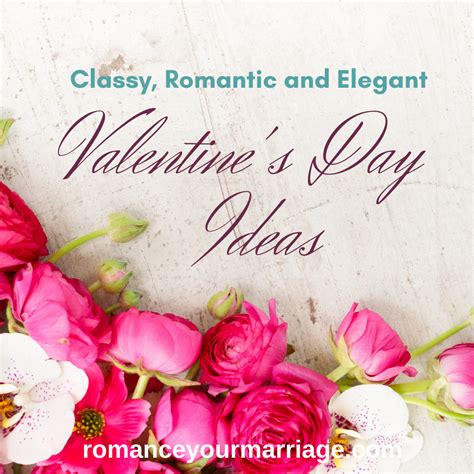 Pin By ♥ Creating Fabulous Second Mar On Romantic Valentines Day Ideas