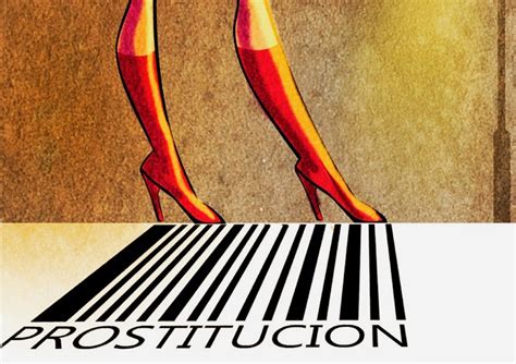 La Prostitución En Términos Económicos Y Legalidad El Mundo Financiero