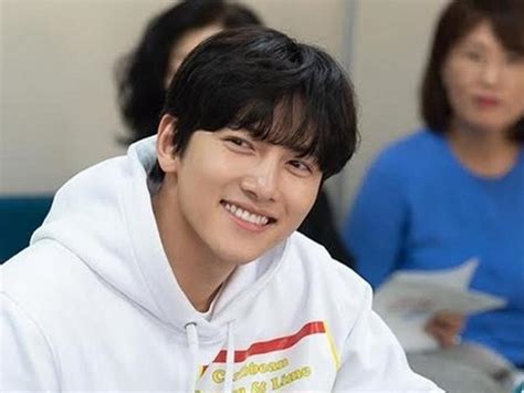 Ji Chang Wook Attends Table Read Of Upcoming Series Convenience Store