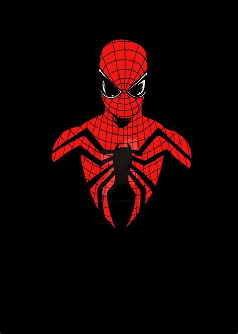 Spider Man Amoled Wallpapers Wallpaper Cave