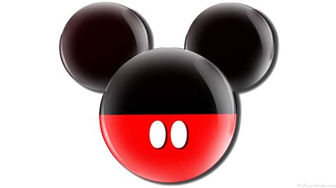 Mickey Mouse Wallpaper 1920x1080 48484