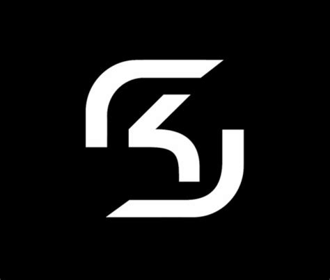 Sk Gaming Logo Csgo 489619 Hd Wallpaper And Backgrounds Download