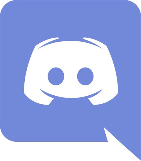Discord Png White
