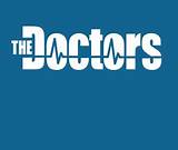 The Doctors Giveaway Photos